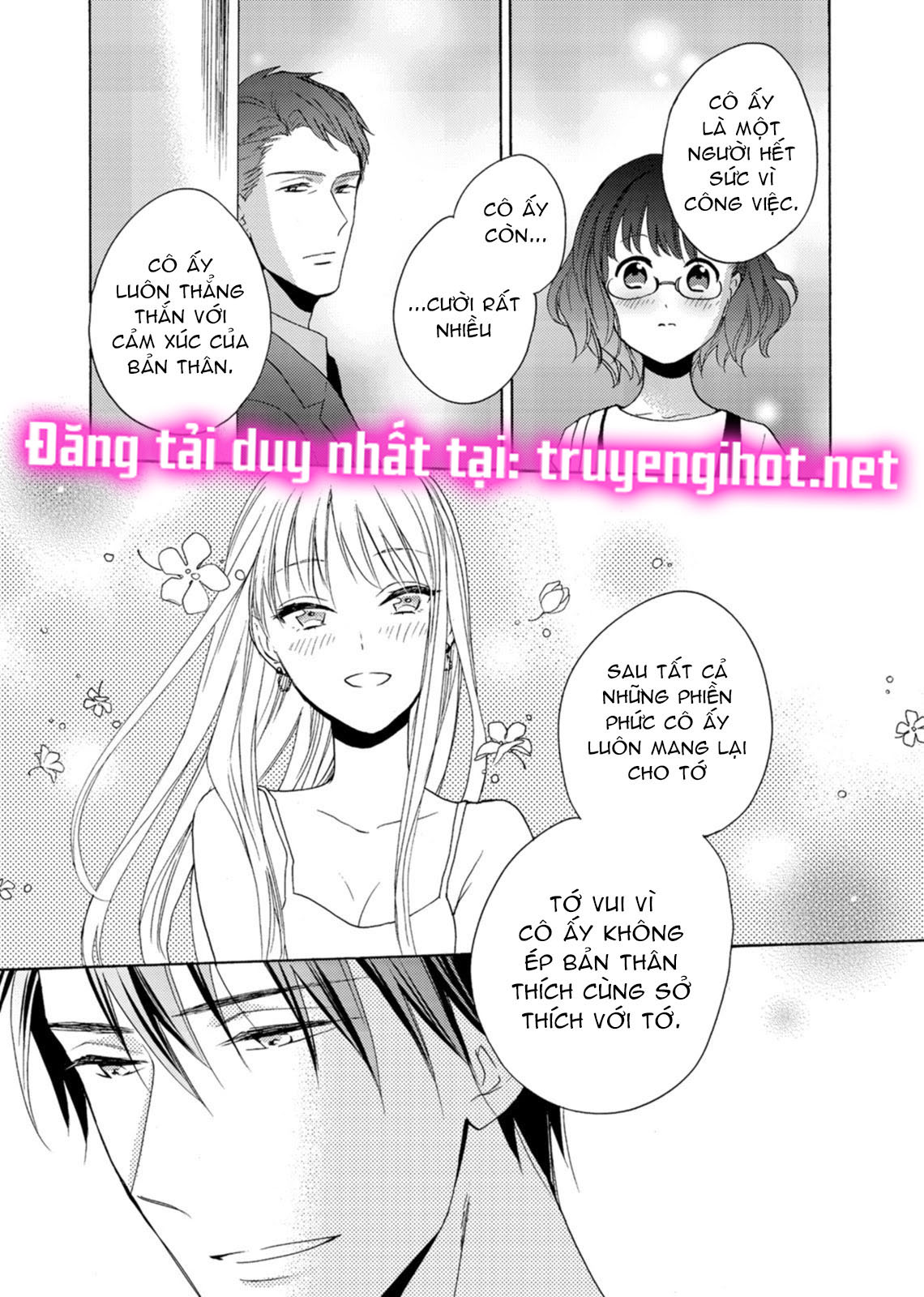 tuyển tập hàn, nhật chịch ngắn chapter 58.2 5