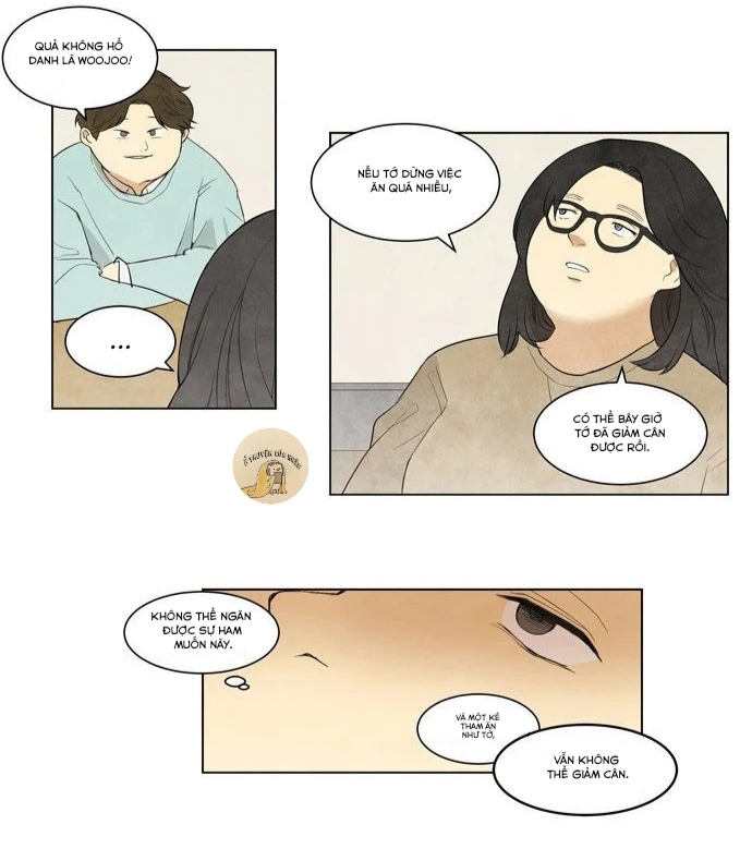 một phần vì thích em chapter 5 38