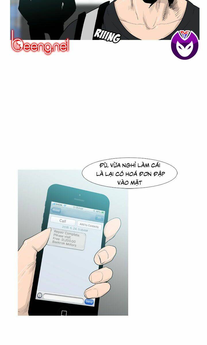 kẻ mạnh nhất - tong edge chapter 36 18