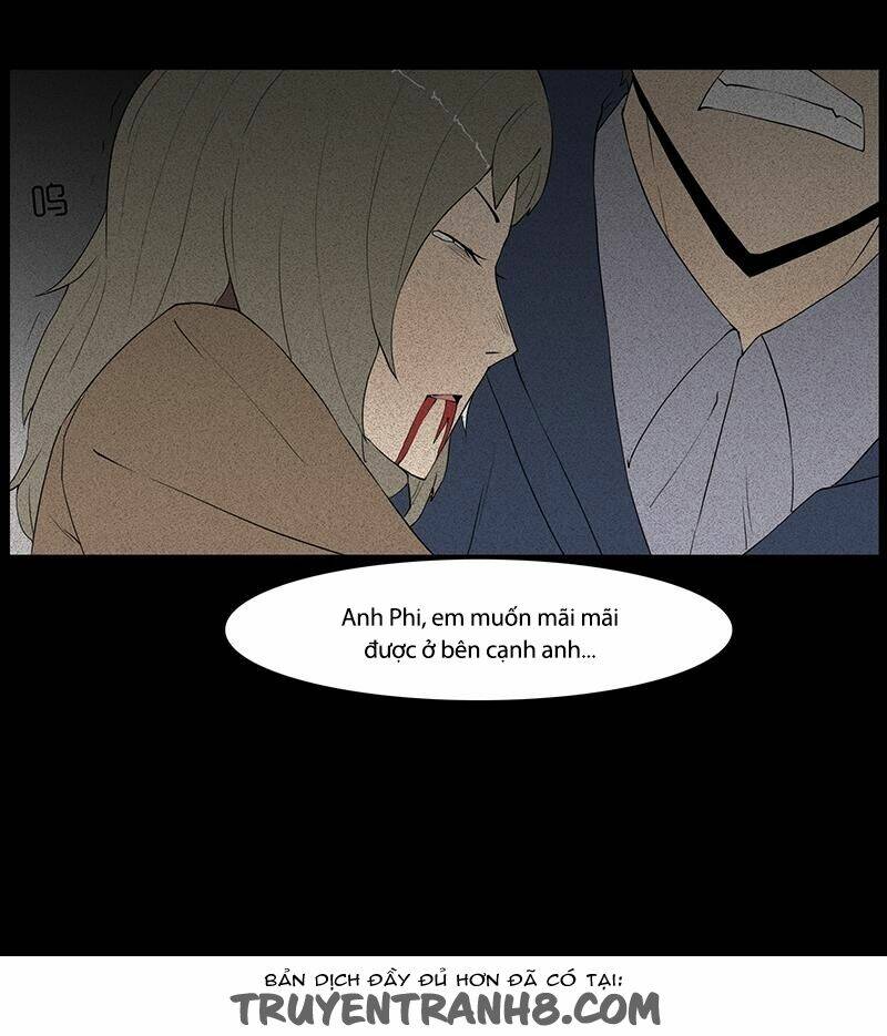 kinh dị đêm khuya chapter 25 22