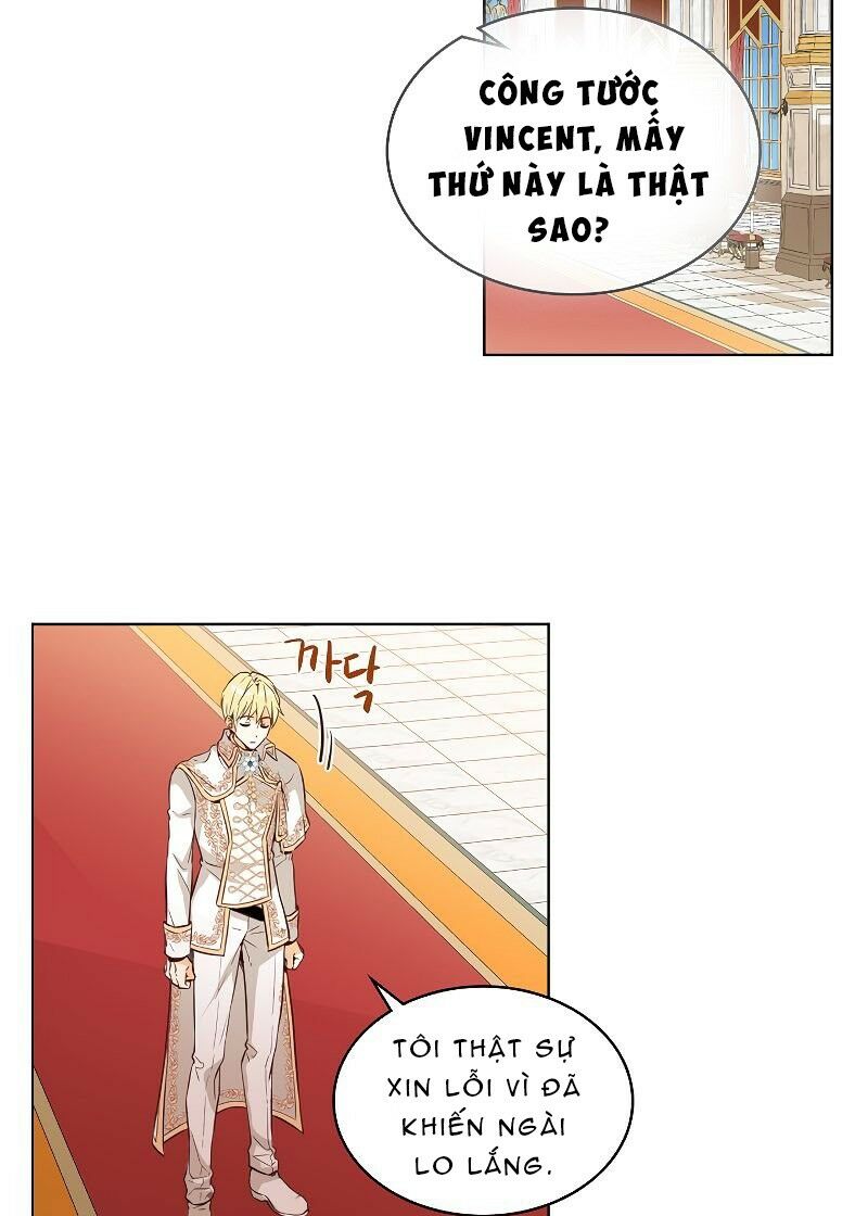 con có phải con là con gái của ngài không? chapter 9 26