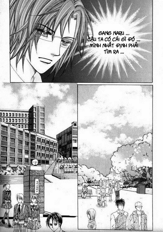 he dedicated to roses chapter 17 29