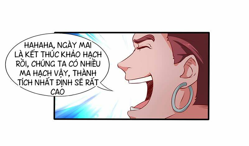 hỗn độn kiếm thần chapter 22 8