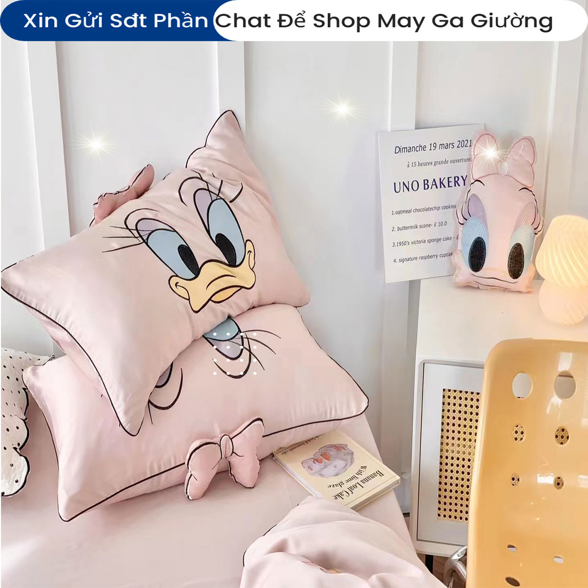 Bộ Chăn Ga Gối Lụa Tencel Cao Cấp Chuẩn Khách Sạn 5 Sao Bộ Ga Ra Drap Đệm Chăn Chần Bông Cao Cấp
