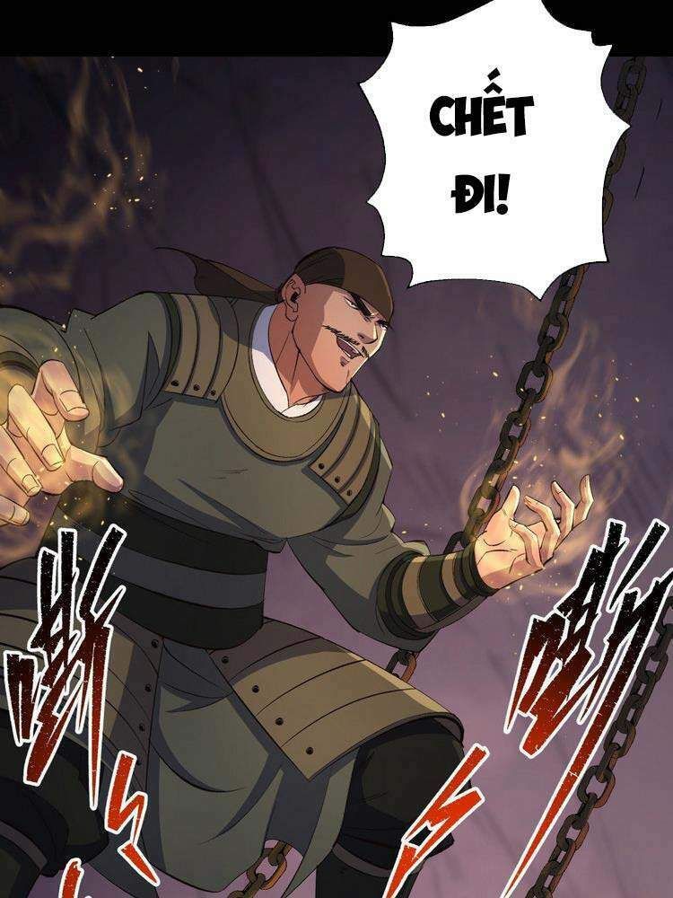 thông u đại thánh chapter 32 6