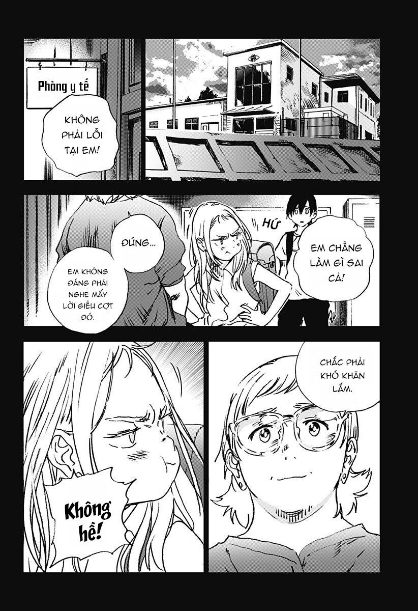 summer time render chapter 92 9