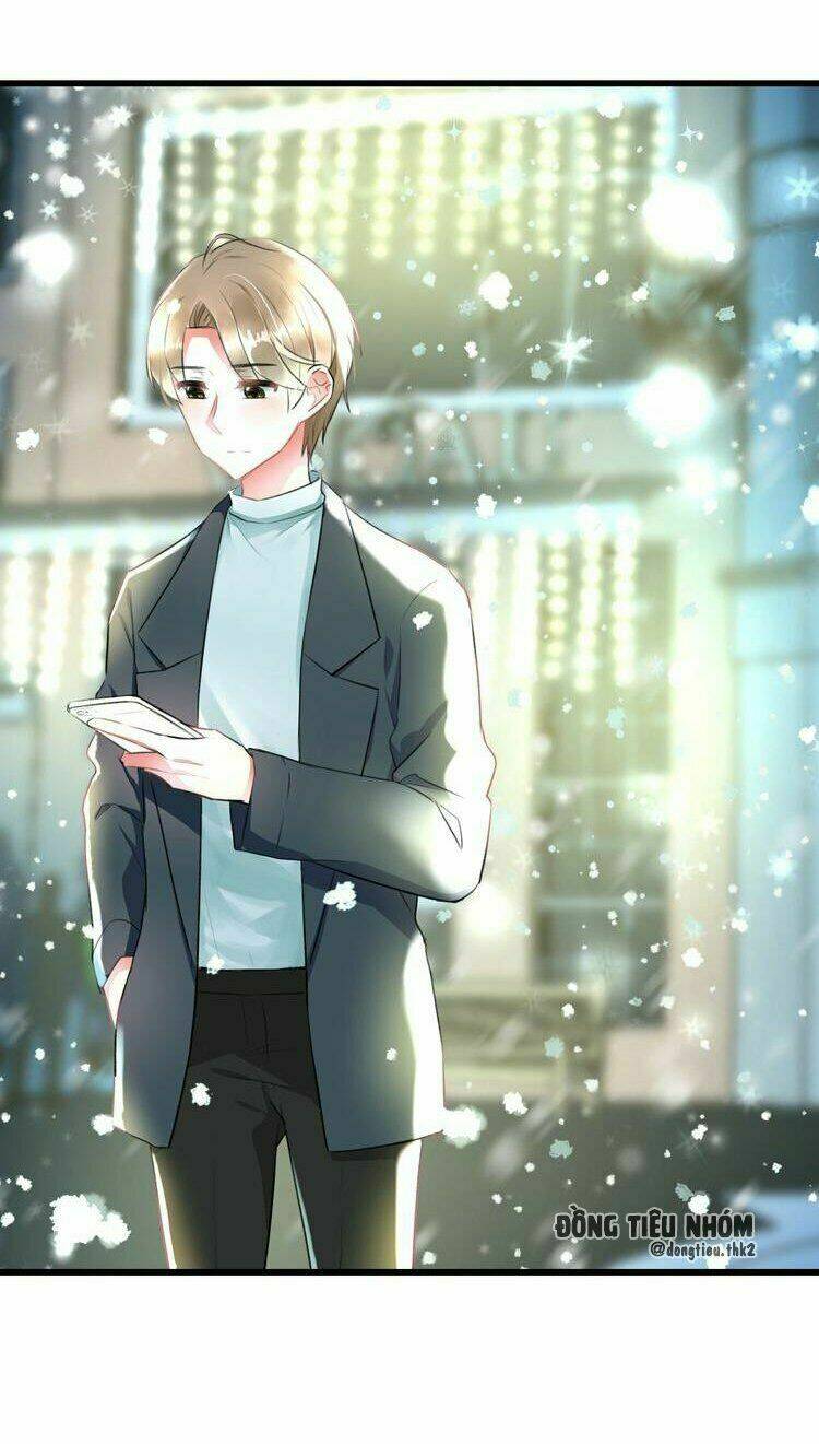 lão ca minh tinh, mời xuất chiêu! chapter 56 3