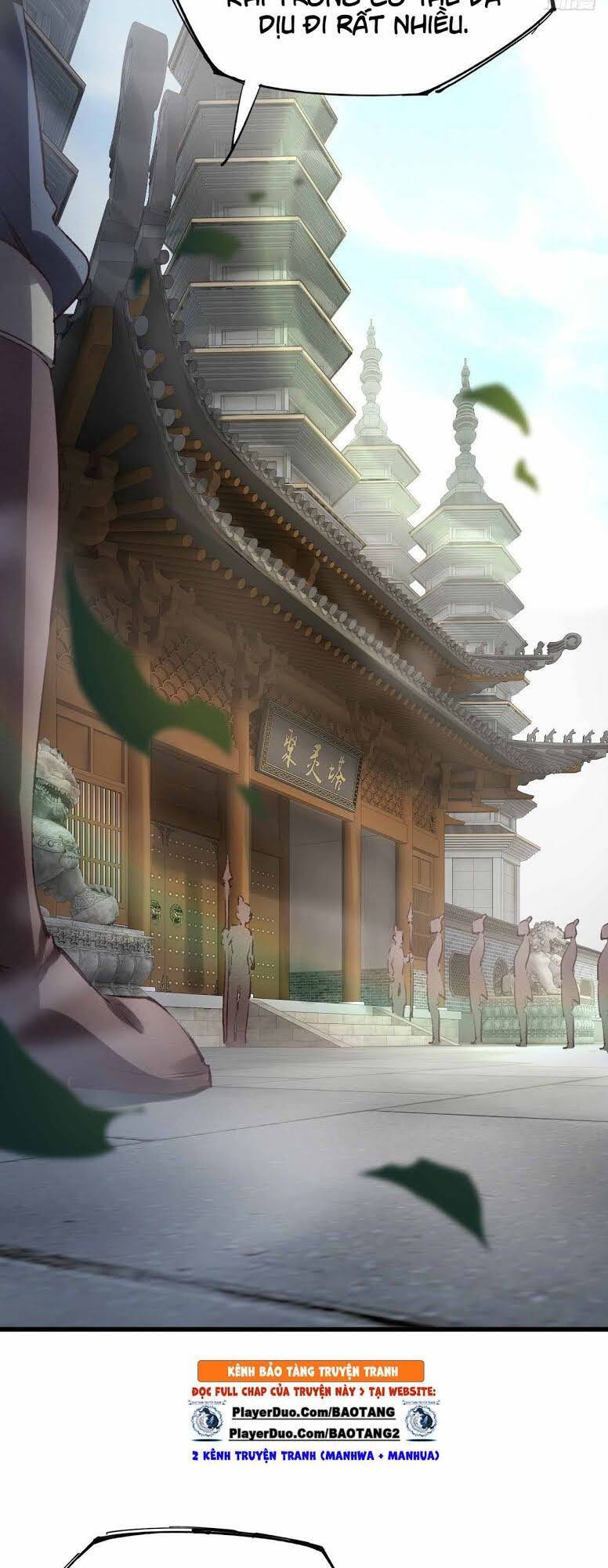 ta thành thần một mình chapter 24 33