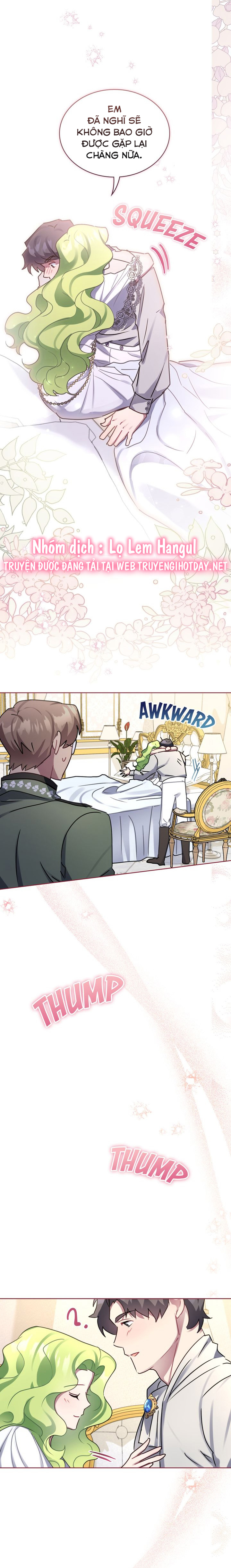 công chúa muôn loài chapter 48 10