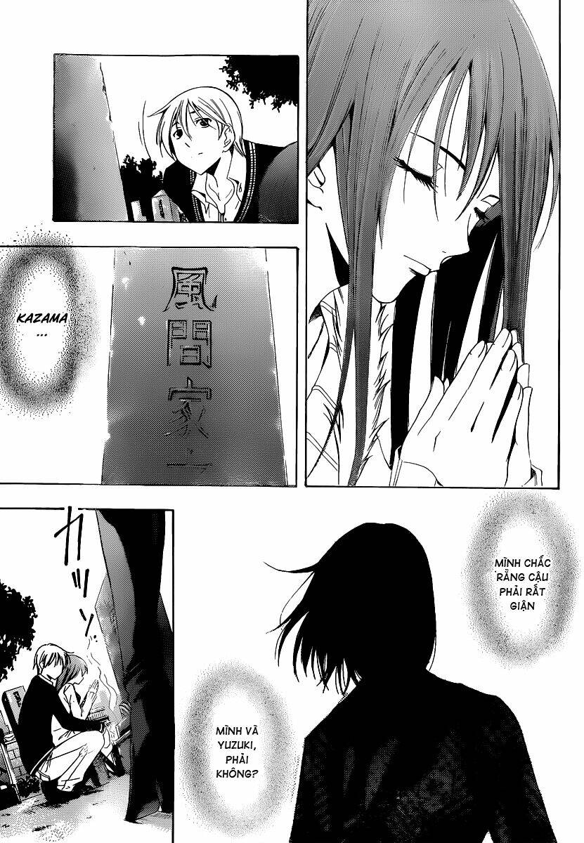 thị trấn tình yêu chapter 169 20