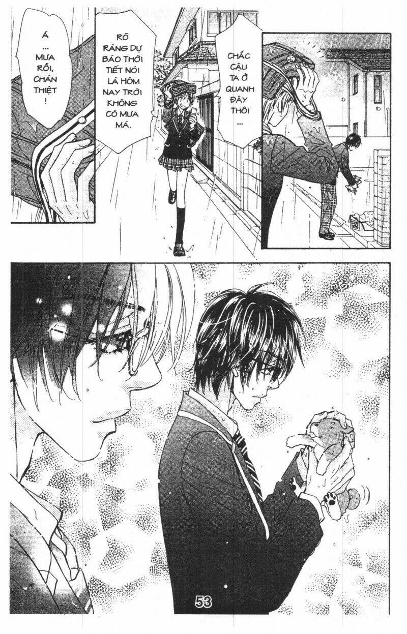 kirara no hoshi chapter 1 53