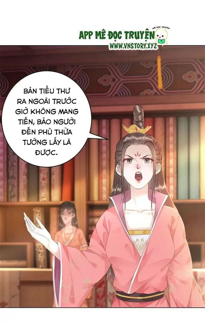 cực phẩm phế vật tiểu thư chapter 94 2