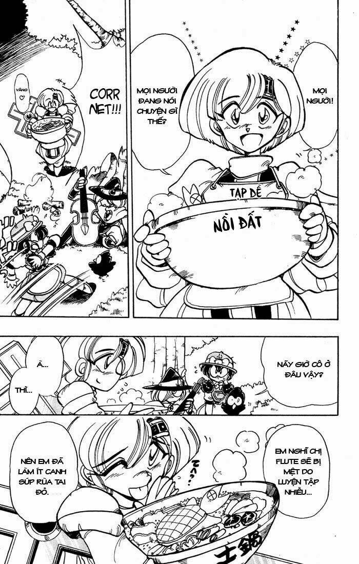 violinist of hameln - cây đàn kì diệu chapter 36 43