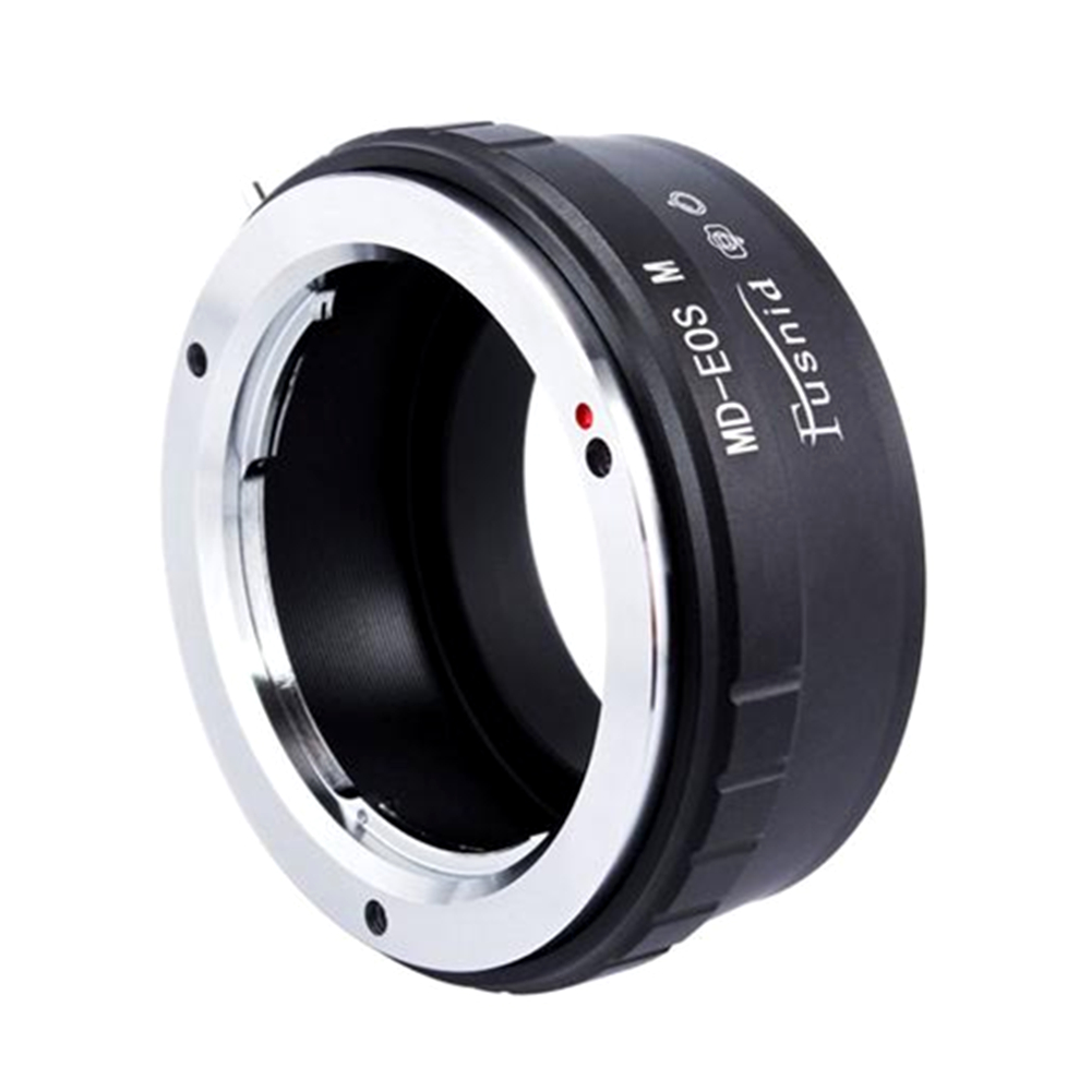 Vòng Lens Adapter Fusnid Từ Minolta MC / MD Lens Sang Canon EOS M