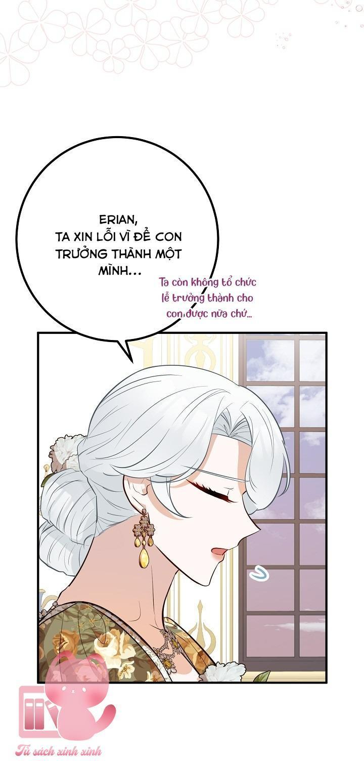 bác sĩ hoàn thành trách nhiệm rồi chapter 36 11