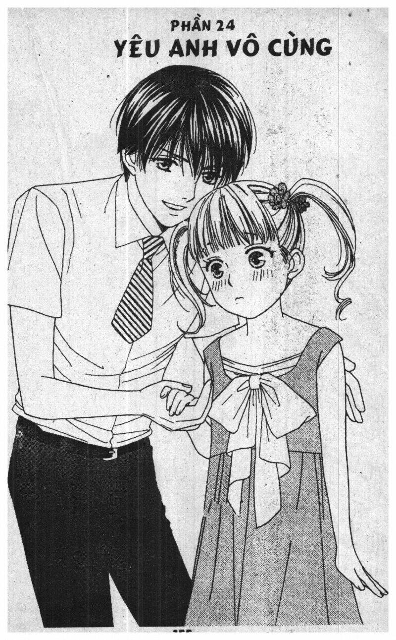 chiyou yo hana yo chapter 5 153