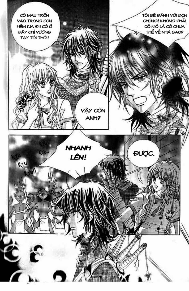 địa ngục tuyết trắng chapter 6 19