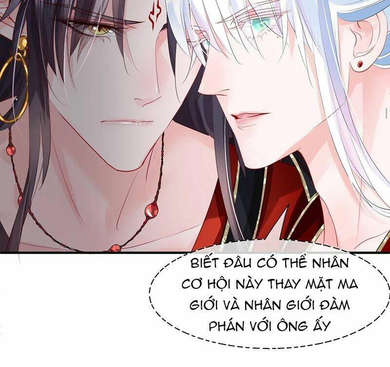 Ma Tôn Muốn Ôm Ôm chapter 64