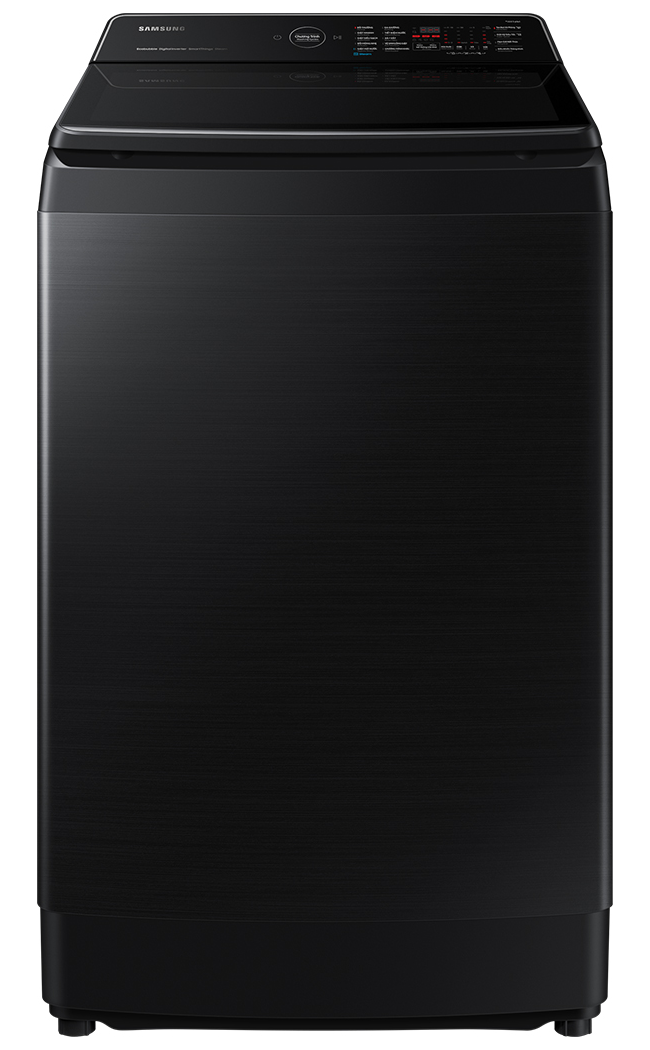 Máy giặt Samsung 12KG Inverter WA12CG5886BV/SV Model 2023- Hàng chính hãng