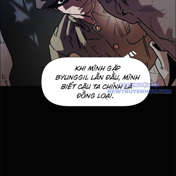 sinh vật gyeongseong: đóa hoa bất diệt chapter 36 187