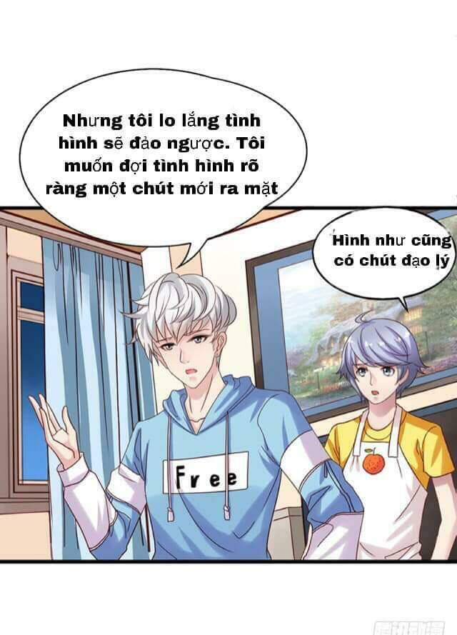 tôi không muốn fa như vậy đâu chapter 78 15