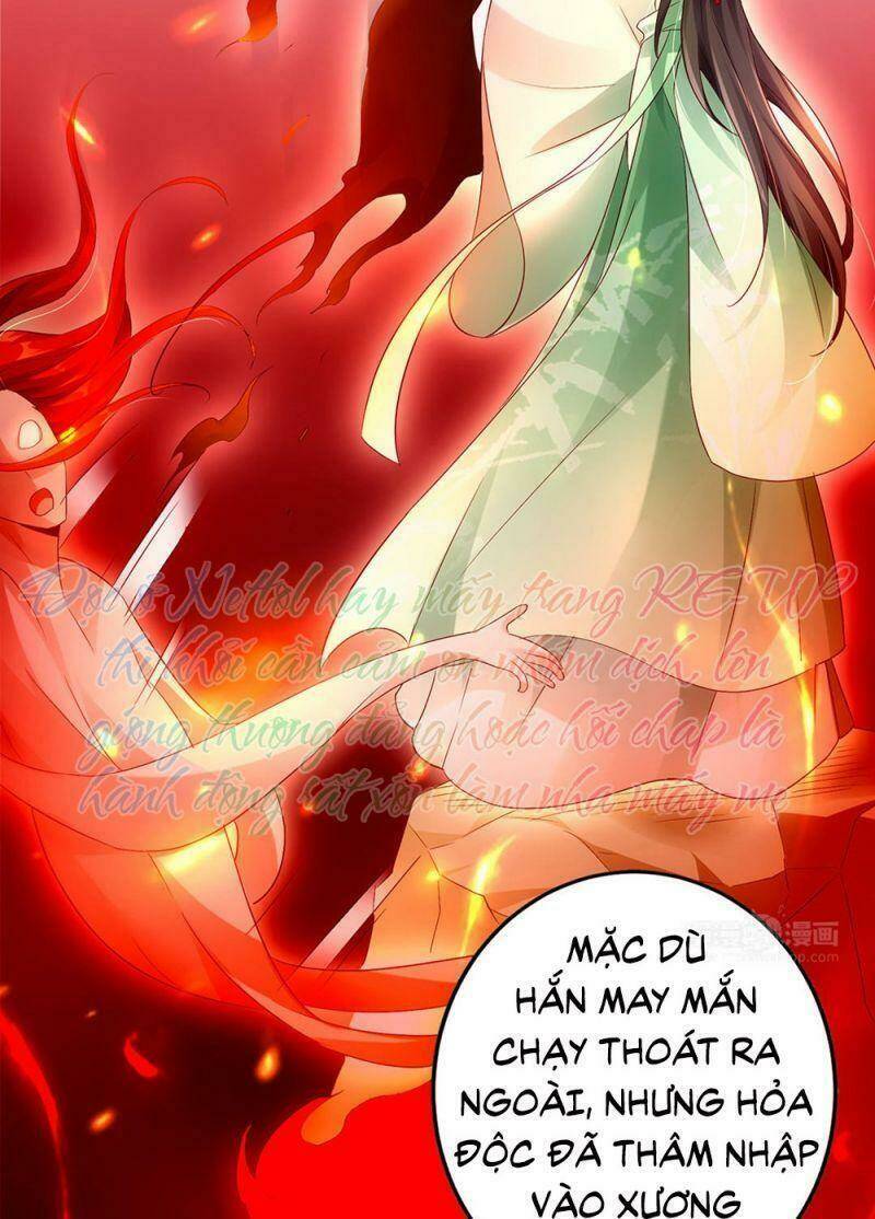 thiên kim bất hoán chapter 53 46