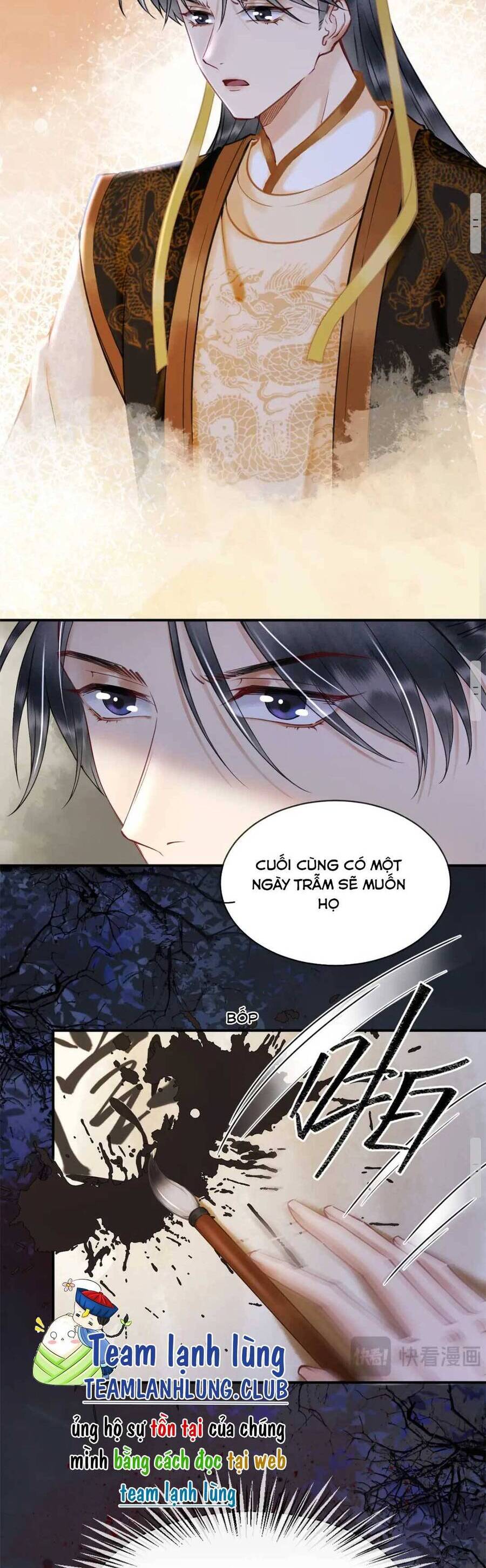 ngỗ tác cẩm y chapter 25 12