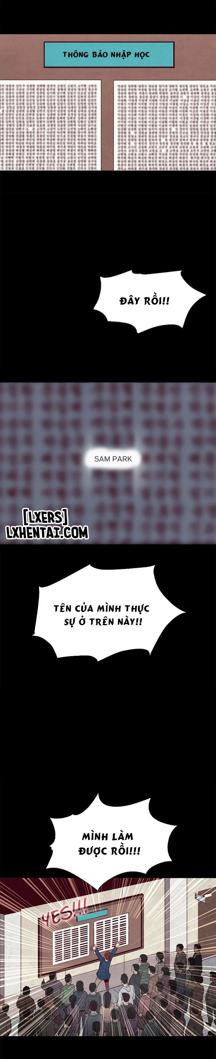 công tử bột chapter 3 18