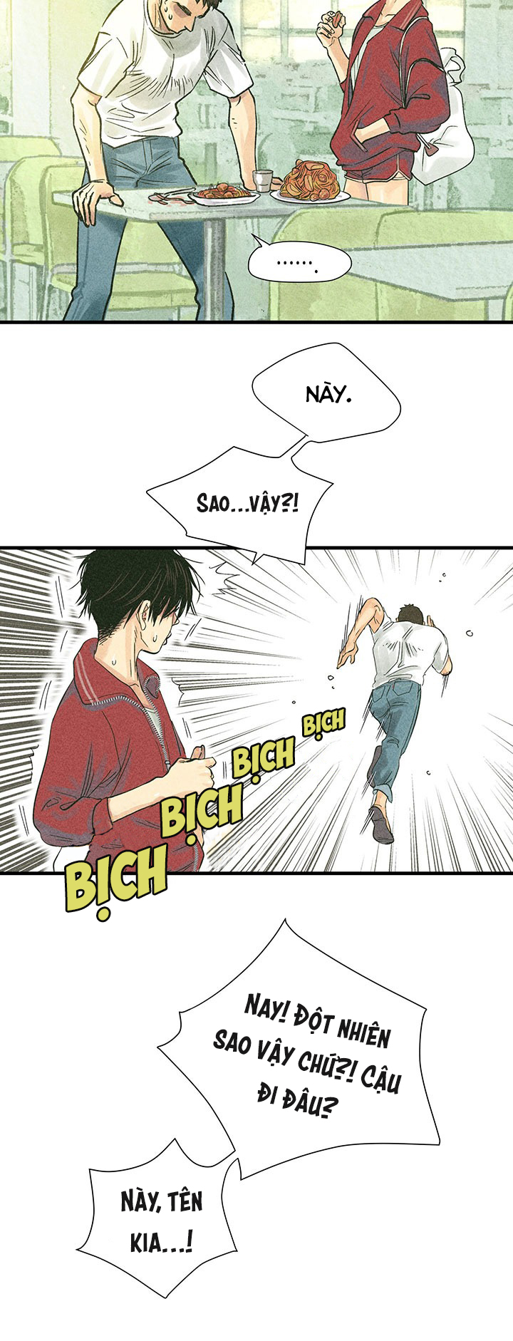 mãn nguyệt chapter 2 8