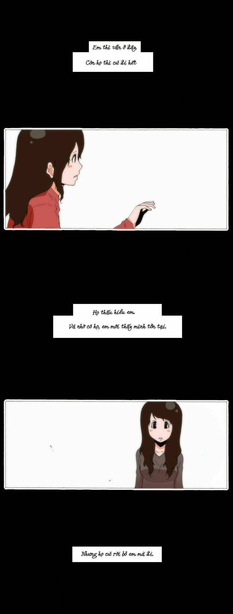 can't see can't hear but love chapter 63 19