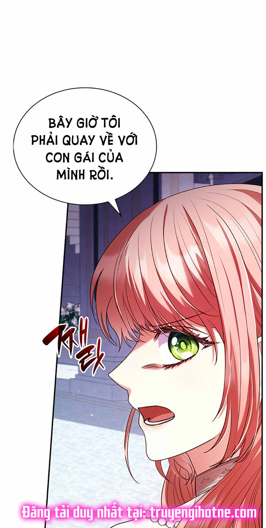 từ ác nữ, tôi trở thành một người mẹ chapter 45.1 7