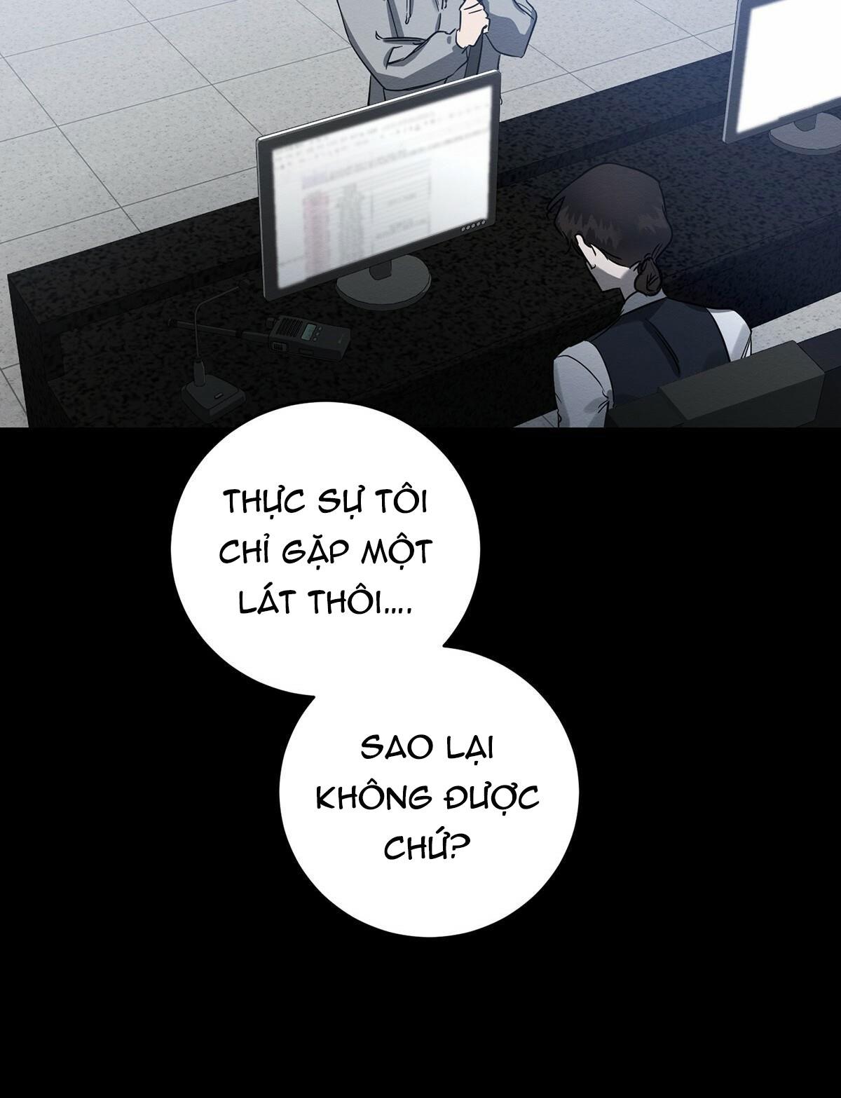 lý do của ác nhân chapter 3 14