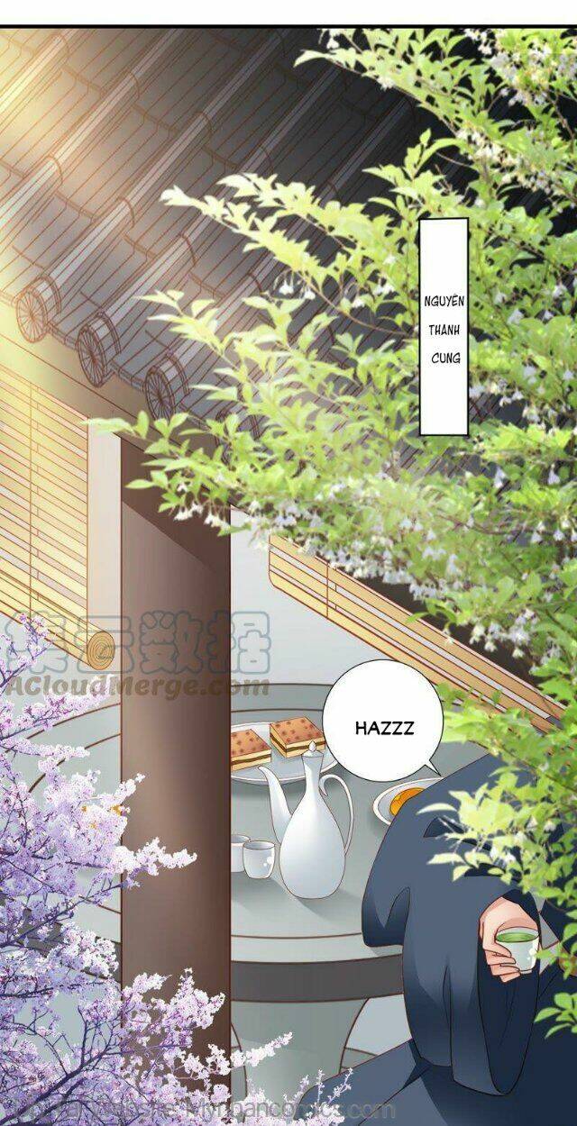 thái tử điện hạ có tin vui chapter 59 1