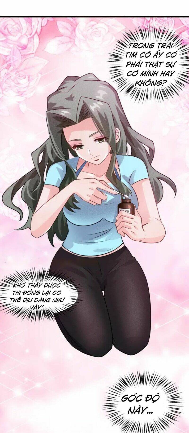 cao thủ cận vệ của nữ chủ tịch chapter 103 17