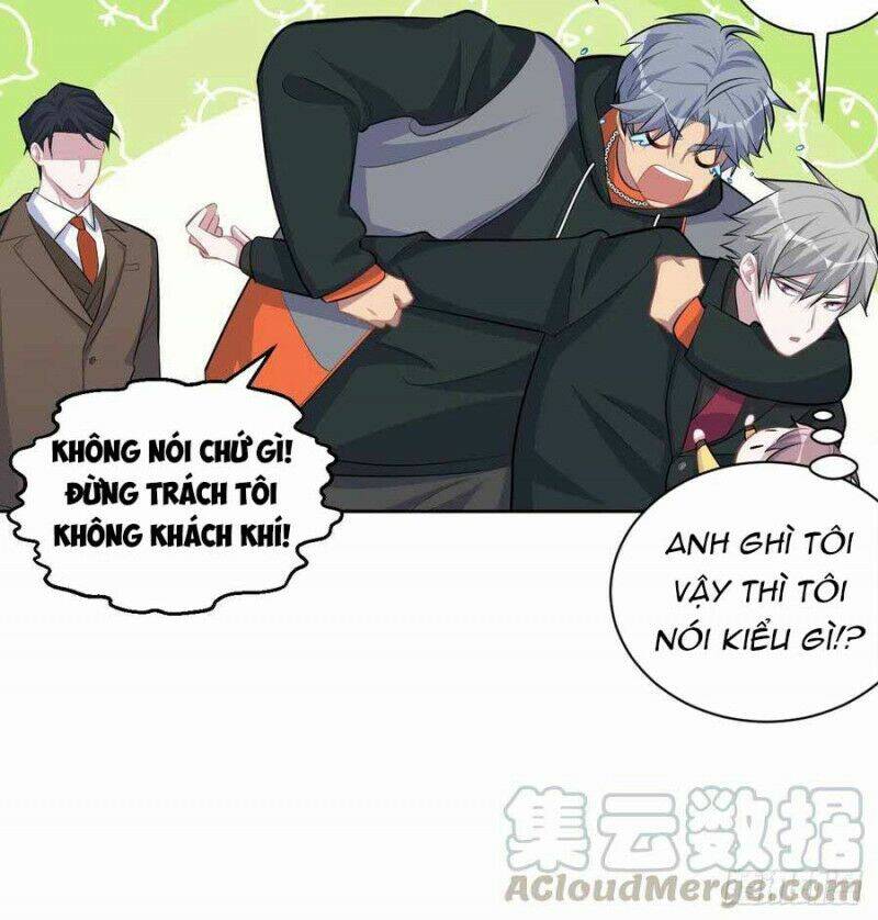 nhạc phụ đại nhân là lão bà chapter 93 22