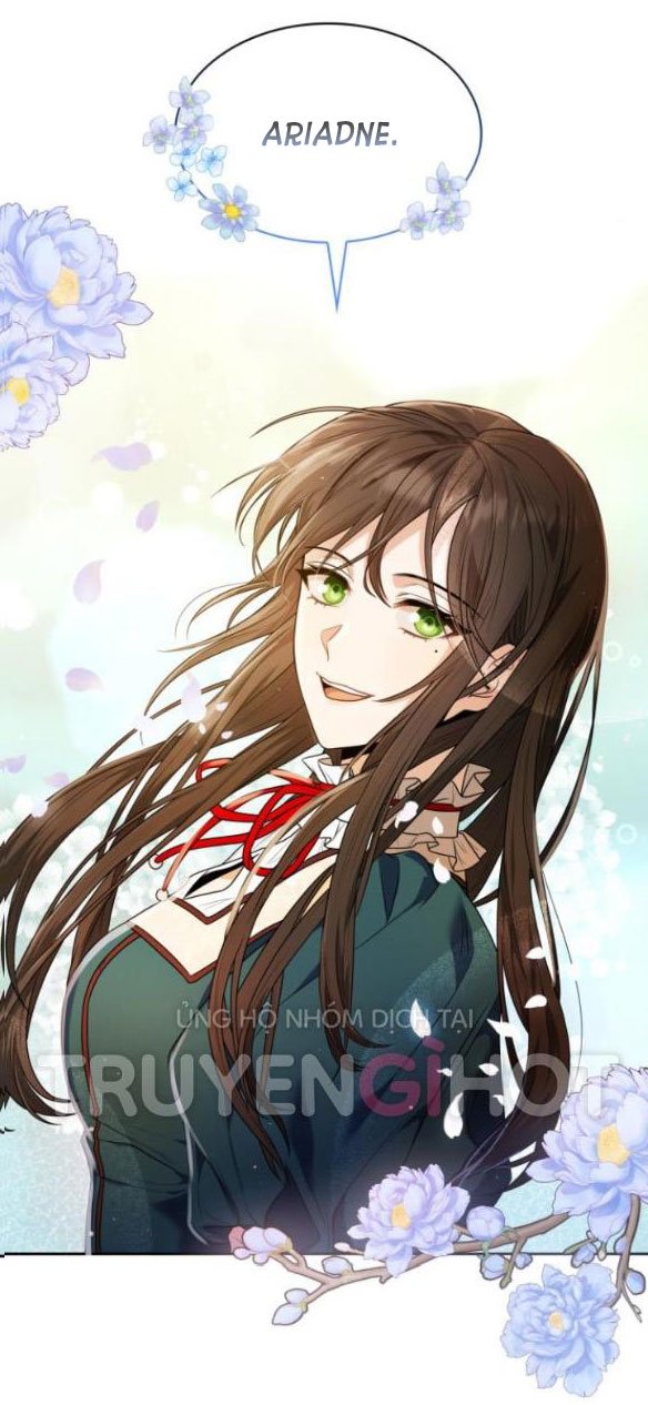 chị yêu, kiếp này em sẽ là hoàng hậu chapter 6.1 49