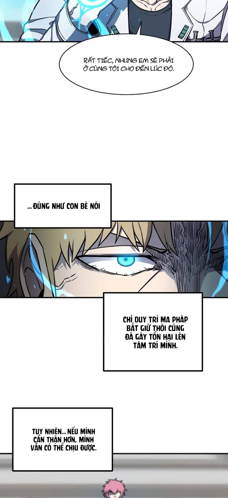 shaman - pháp sư chapter 41 32