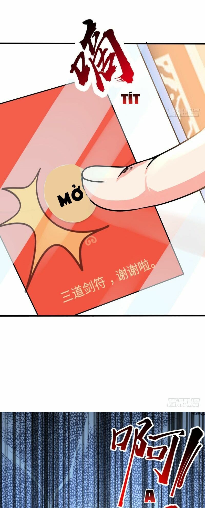 nhóm giao lưu của địa phủ chapter 83 24