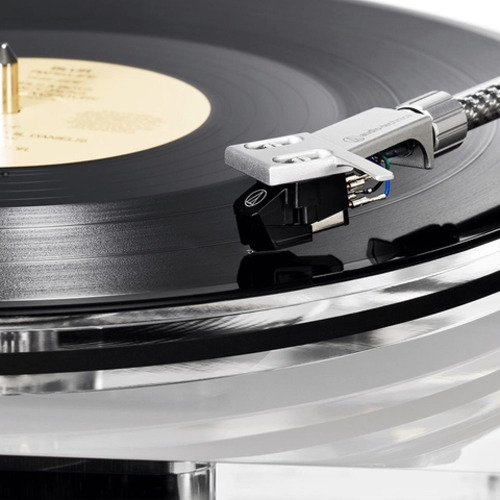 Đầu đĩa than Audio Technica AT-LP2022