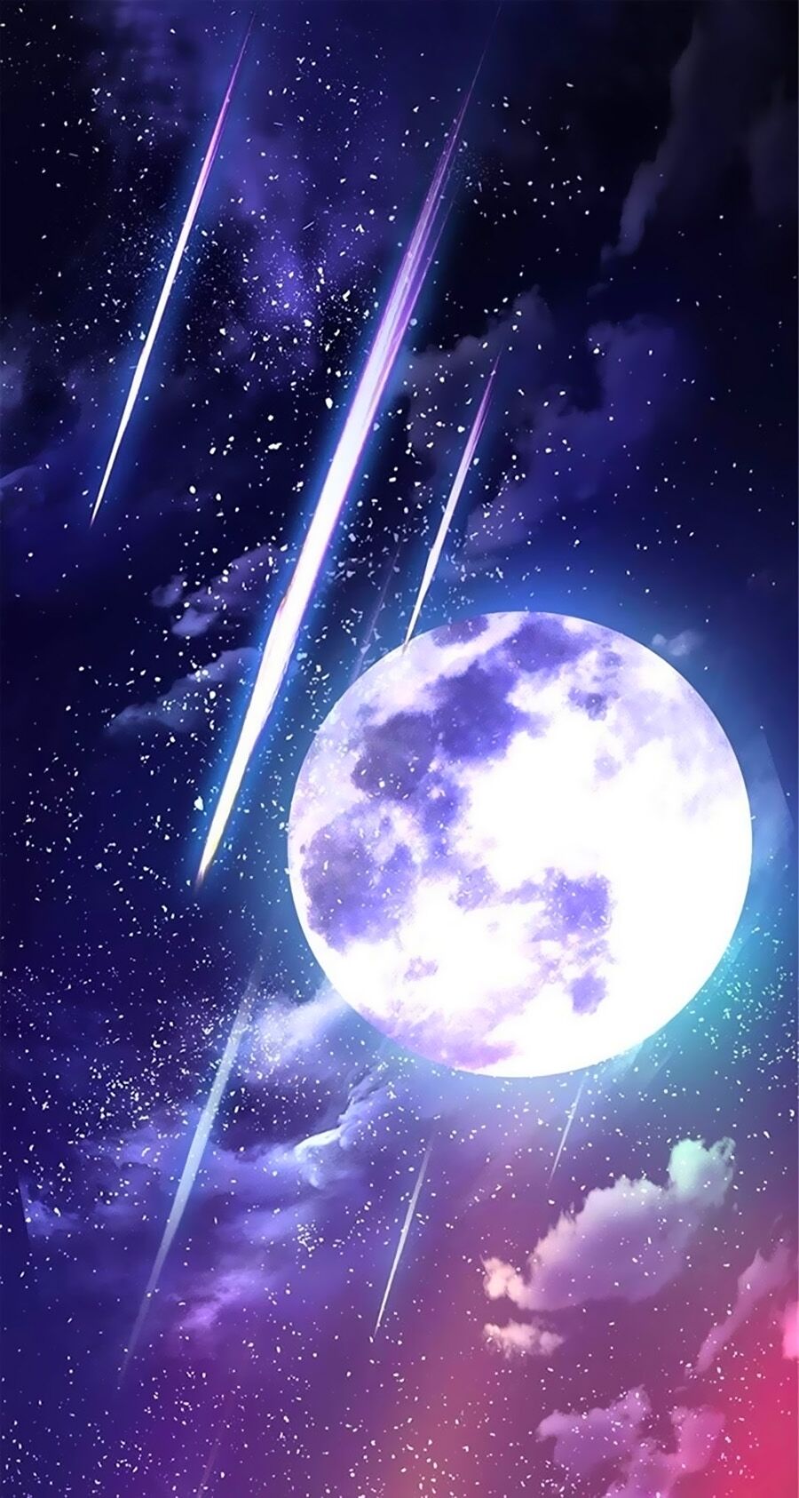 thần luân mật luyến chapter 1 1