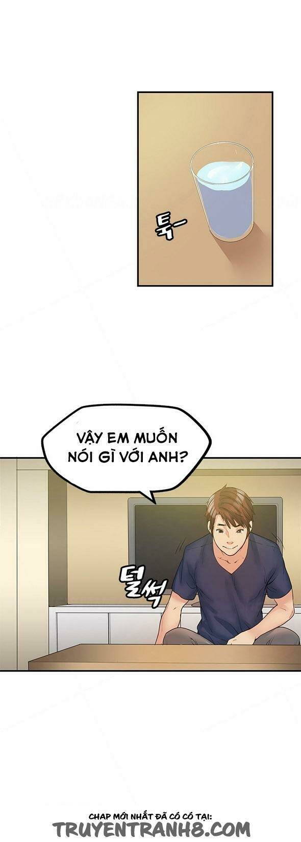 bạn gái của bạn thân chapter 9 38