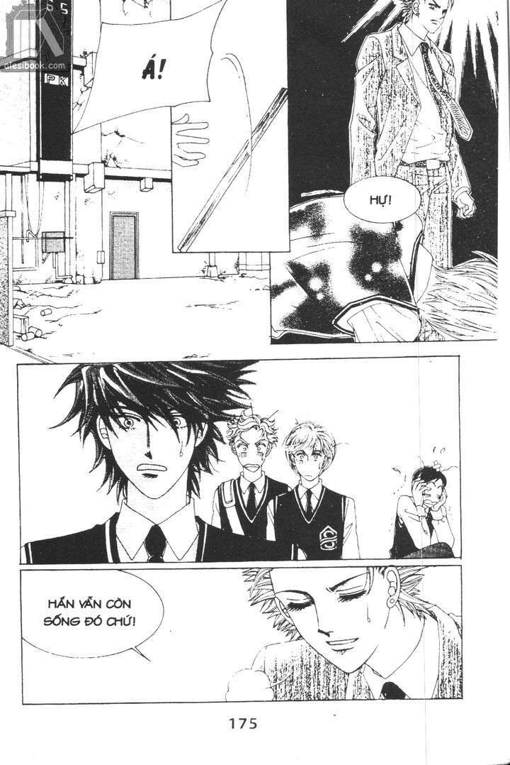 hồng tiểu thư chapter 37 15