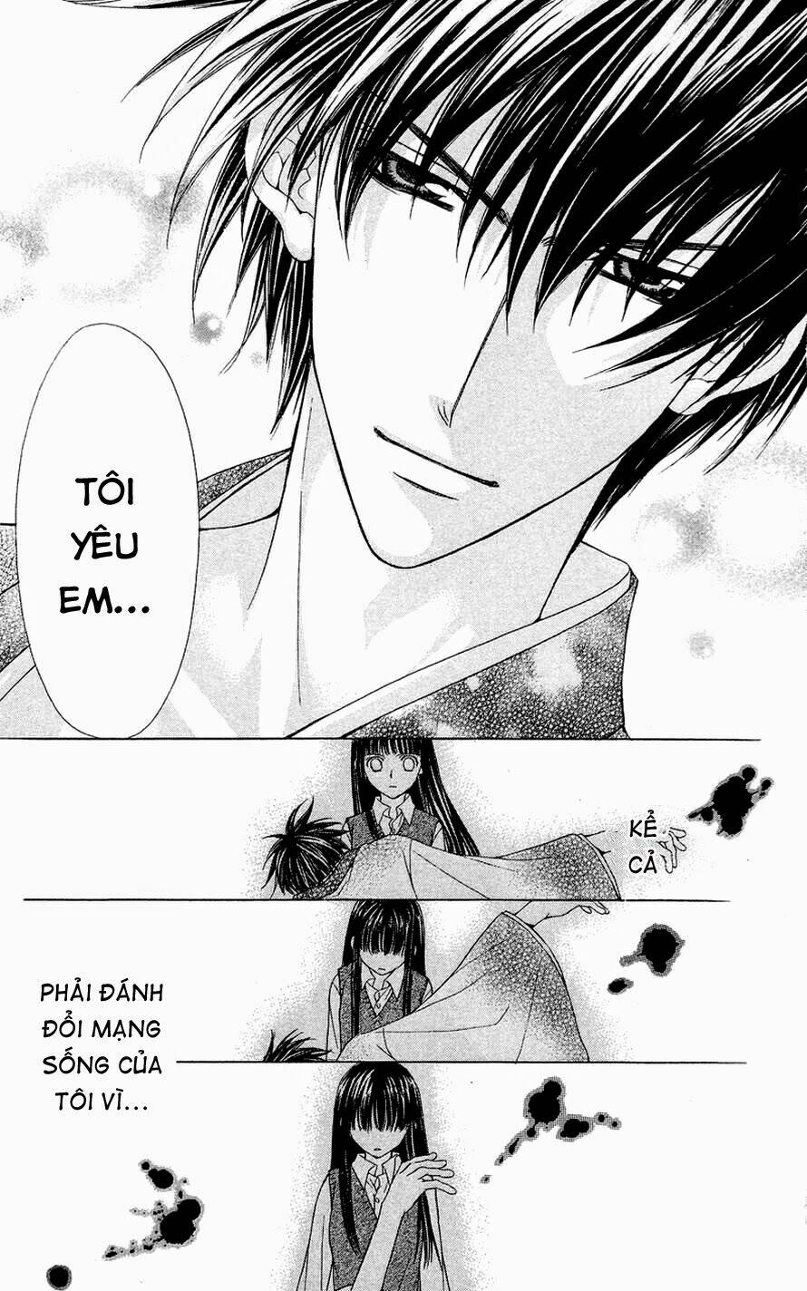 chuyện tình yêu của nữ tư tế chapter 6.2 6