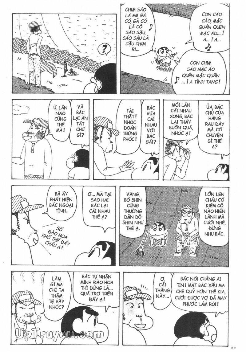 crayon shin-chan cậu bé bút chì chapter 40 64