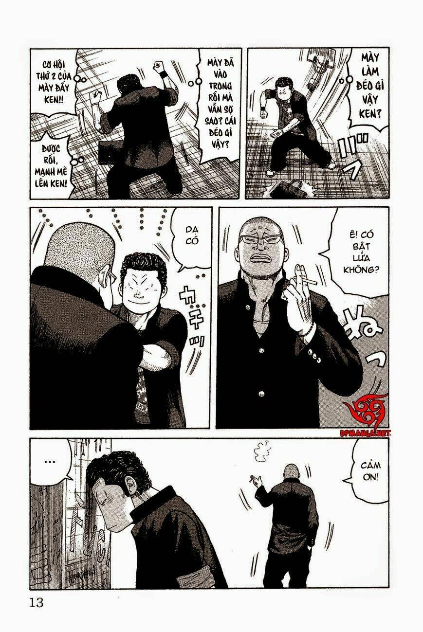 crows gaiden - takagiri ken chapter 1 11