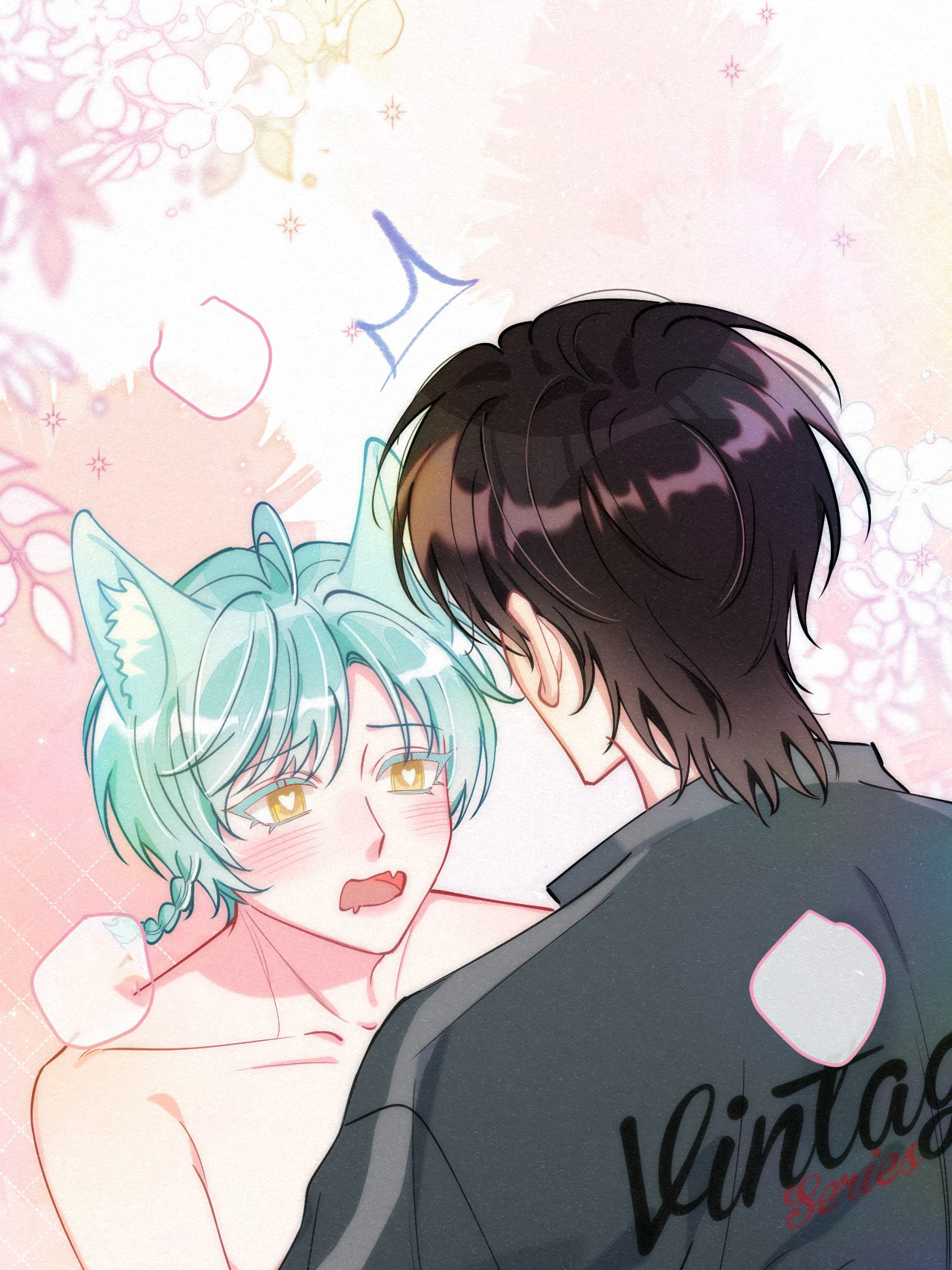 hồ ly phiền phức chapter 11 42