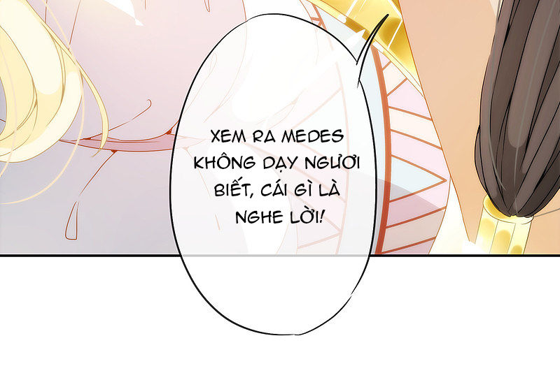 vương phi của babylon chapter 6 10