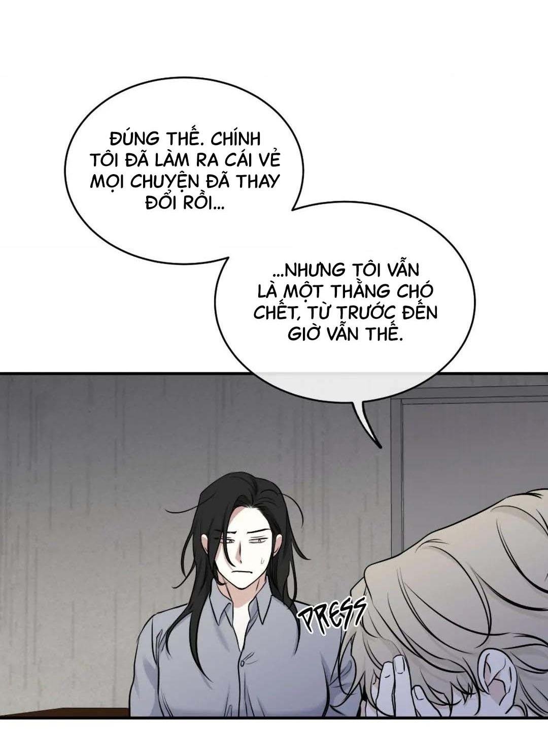 thủy triều thấp lúc chạng vạng chapter 91 82