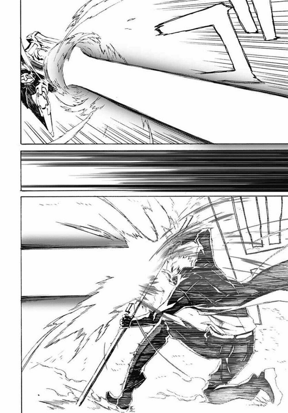 học viện đào tạo thợ săn quái vật chapter 6 13