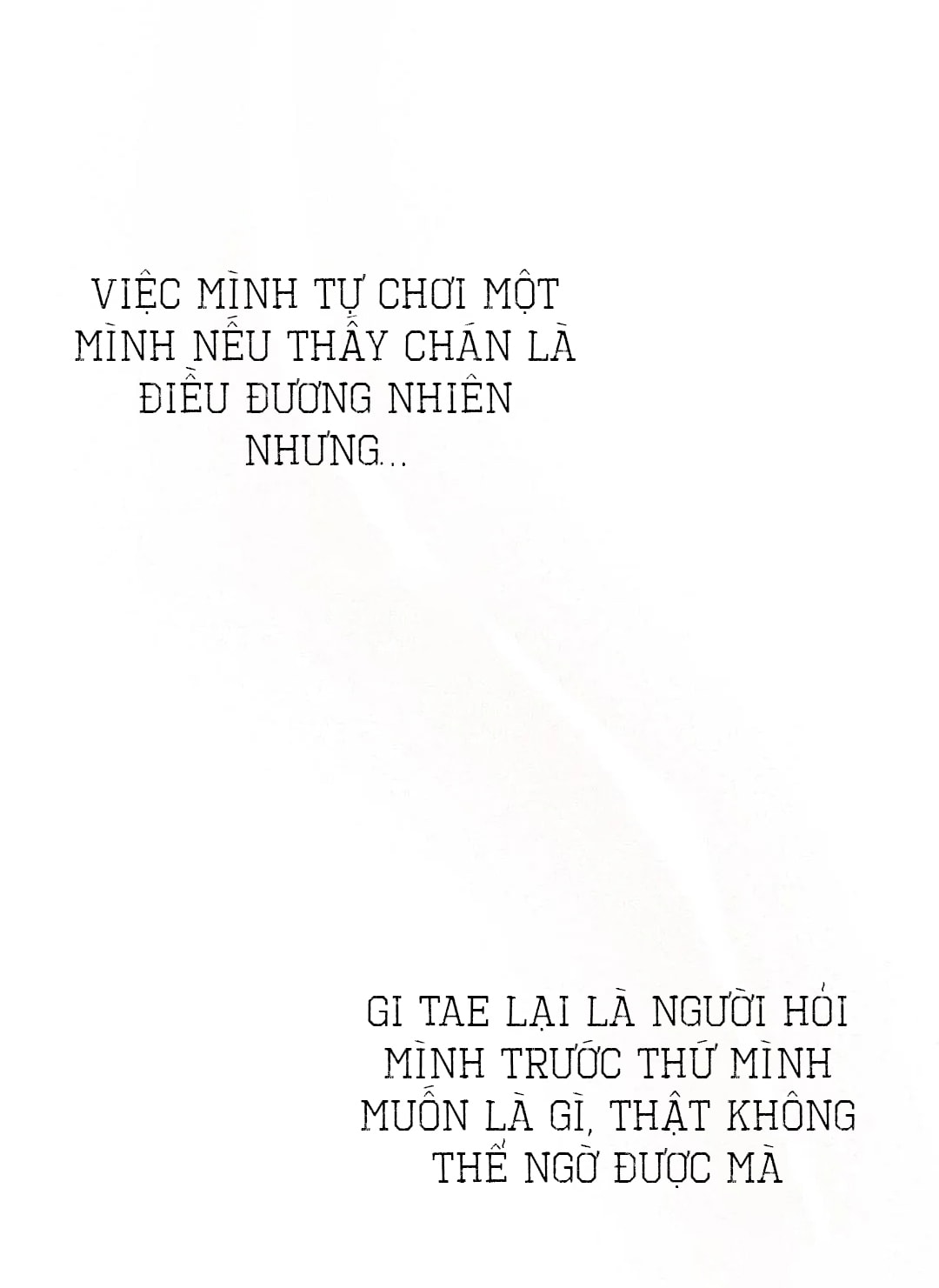[18+] người đàn ông làm tình với quỷ chapter 17.2 81